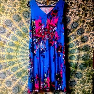 Beautiful Blue Beauty